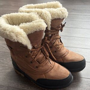 Sorel Winter Boots